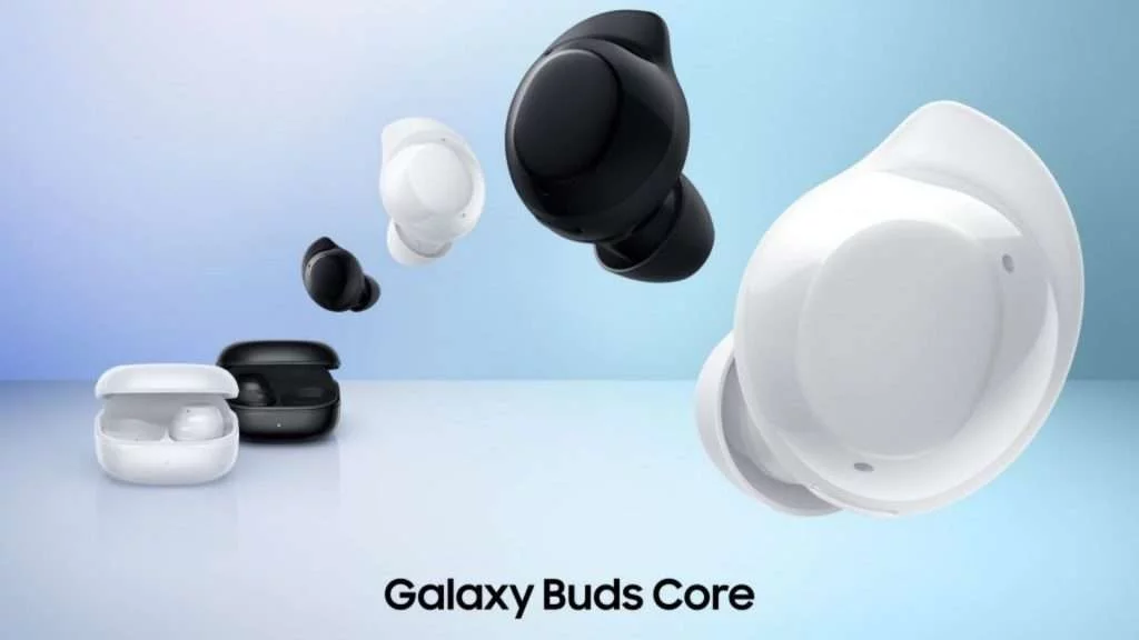 Samsung Galaxy Buds Core ra mắt gì mới_ Giá bao nhiêu