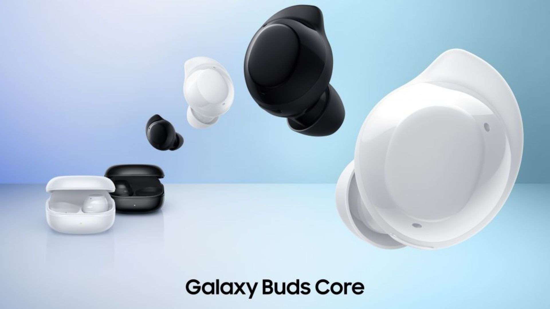 Samsung Galaxy Buds Core ra mắt gì mới_ Giá bao nhiêu