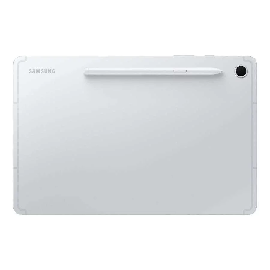 Samsung Galaxy Tab S10 Lite Bạc màn hình mặt lưng