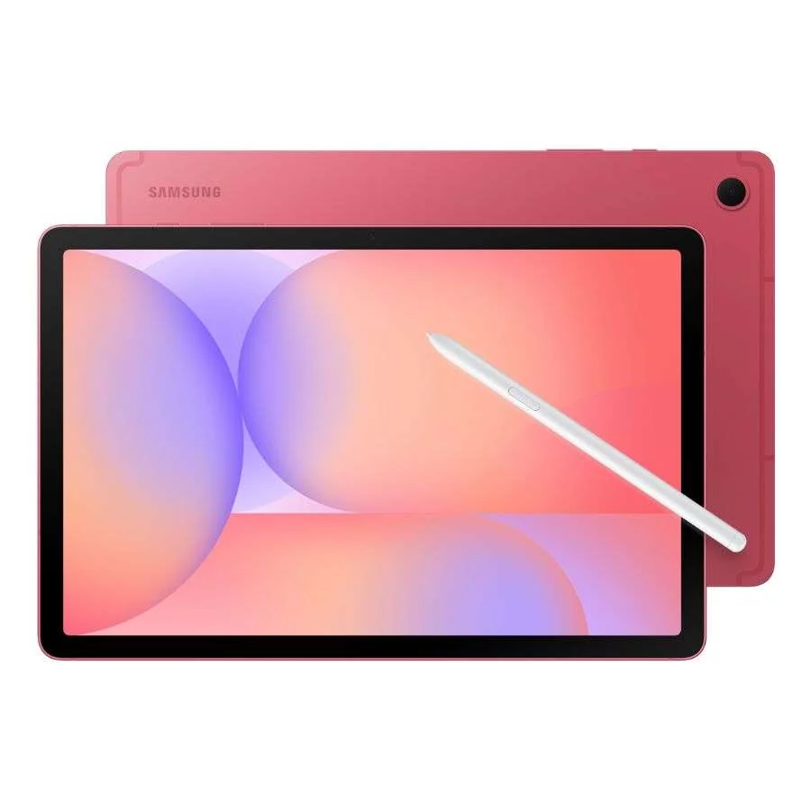 Samsung Galaxy Tab S10 Lite Đỏ san hô