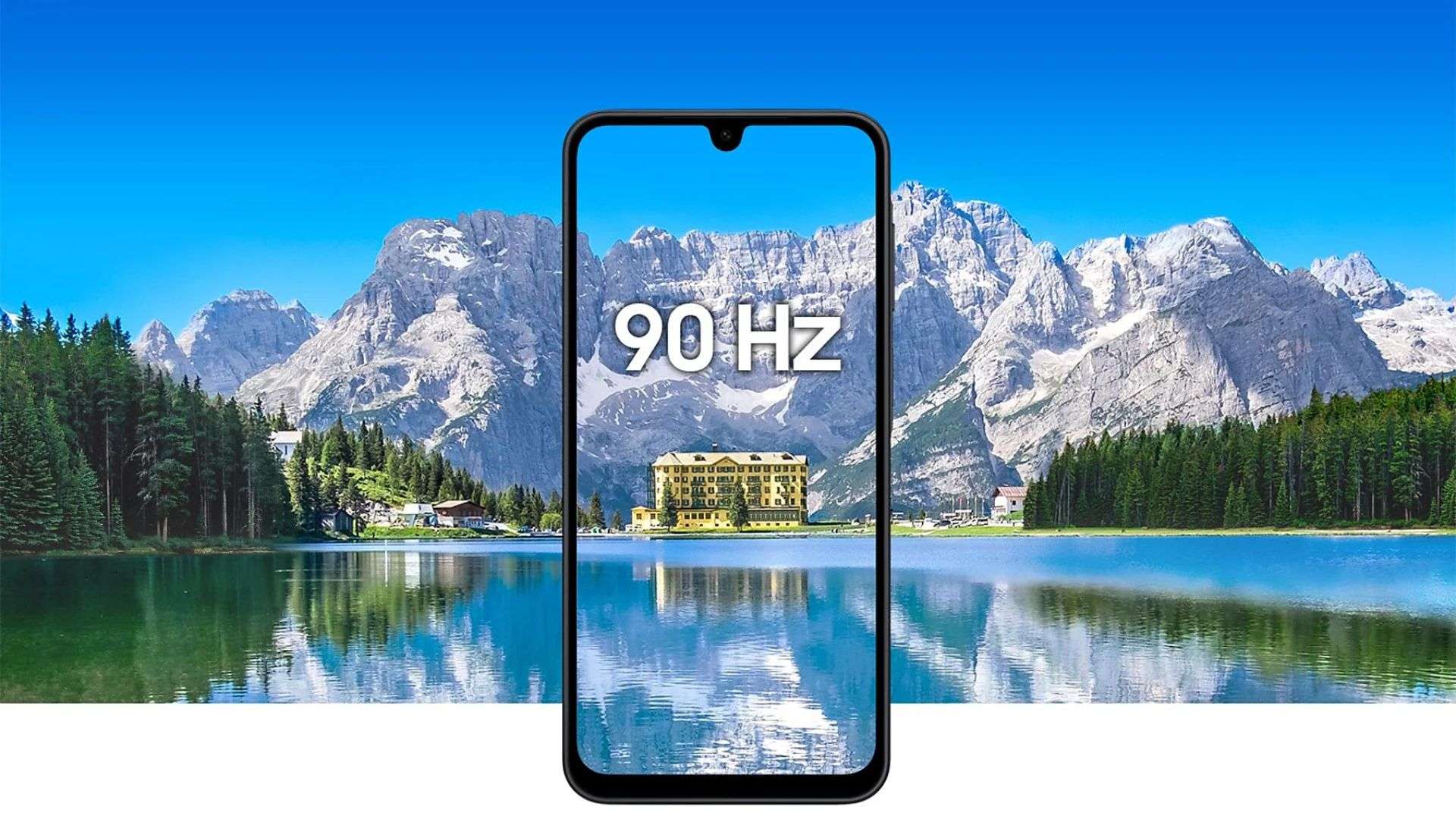 Thiết kế hiện đại, mỏng nhẹ hơn bao giờ hết