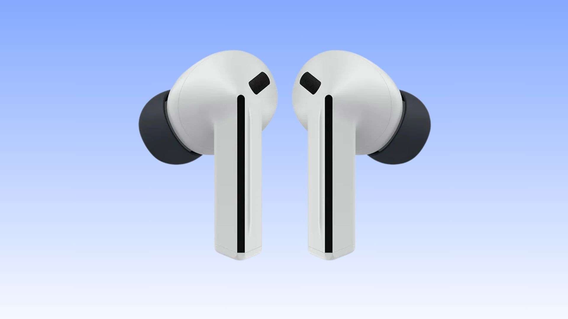 Thiết kế mới mẻ, hiện đại của Galaxy Buds 3 FE