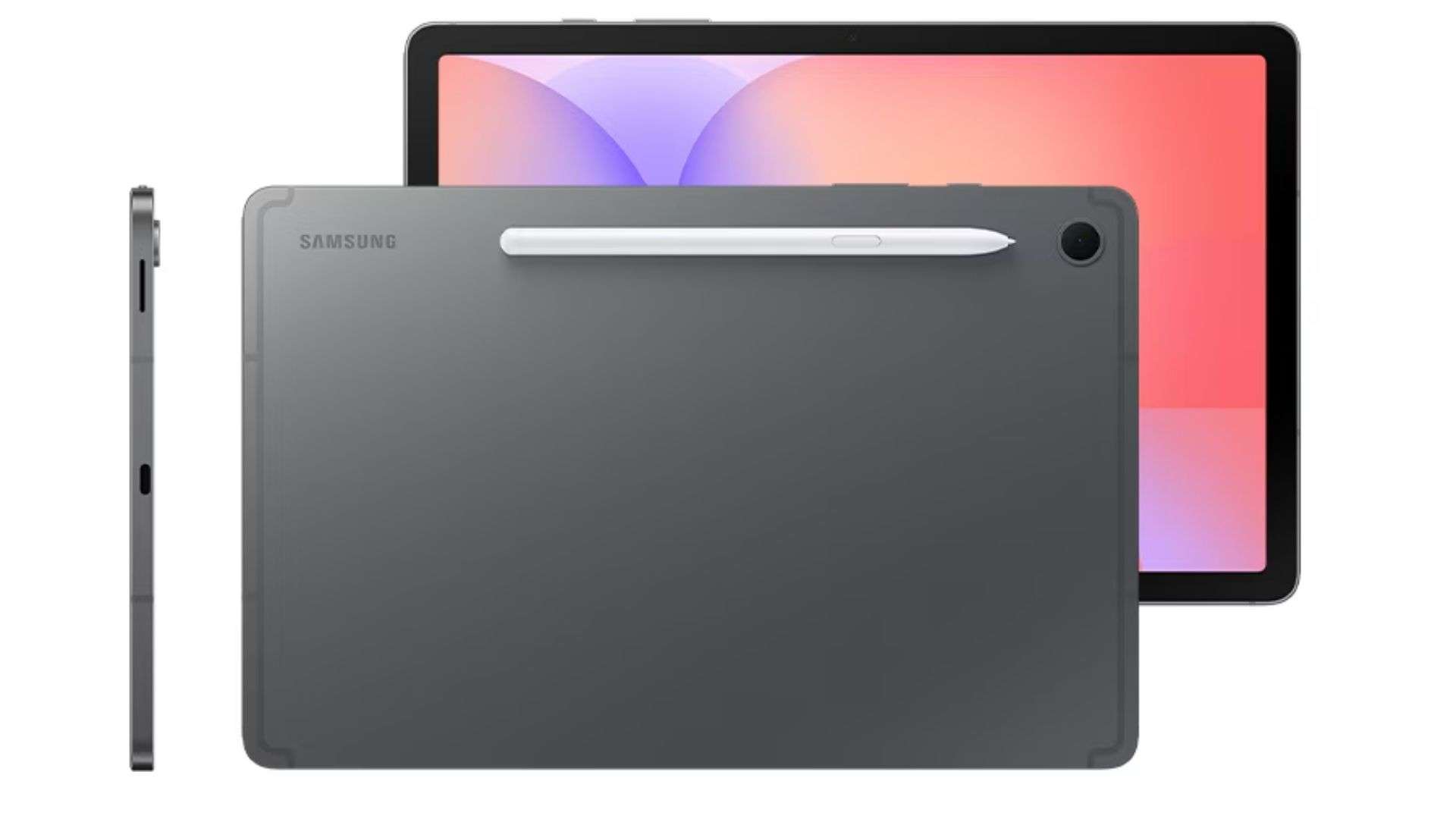 Thiết kế mỏng nhẹ