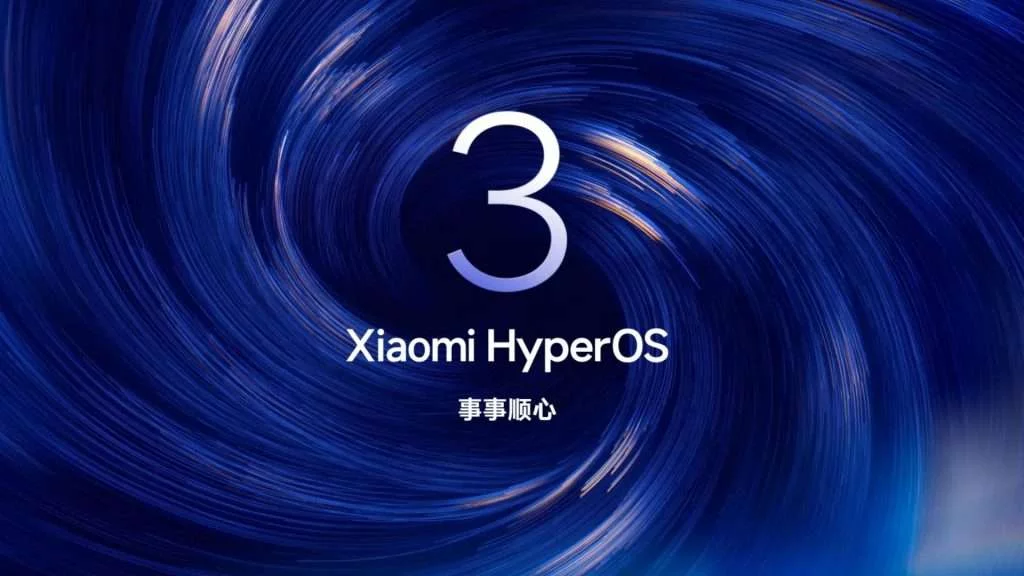 Xiaomi chính thức ra mắt HyperOS 3 có gì mới