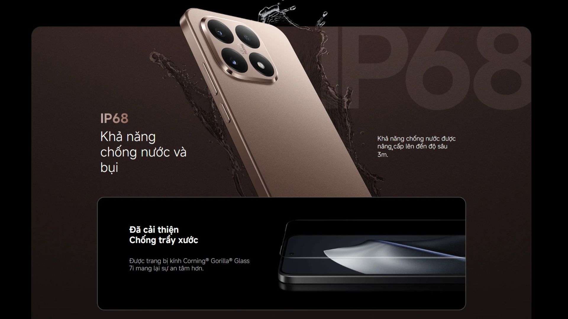 Xiaomi 15T chính thức ra mắt có gì mới? Giá bao nhiêu?