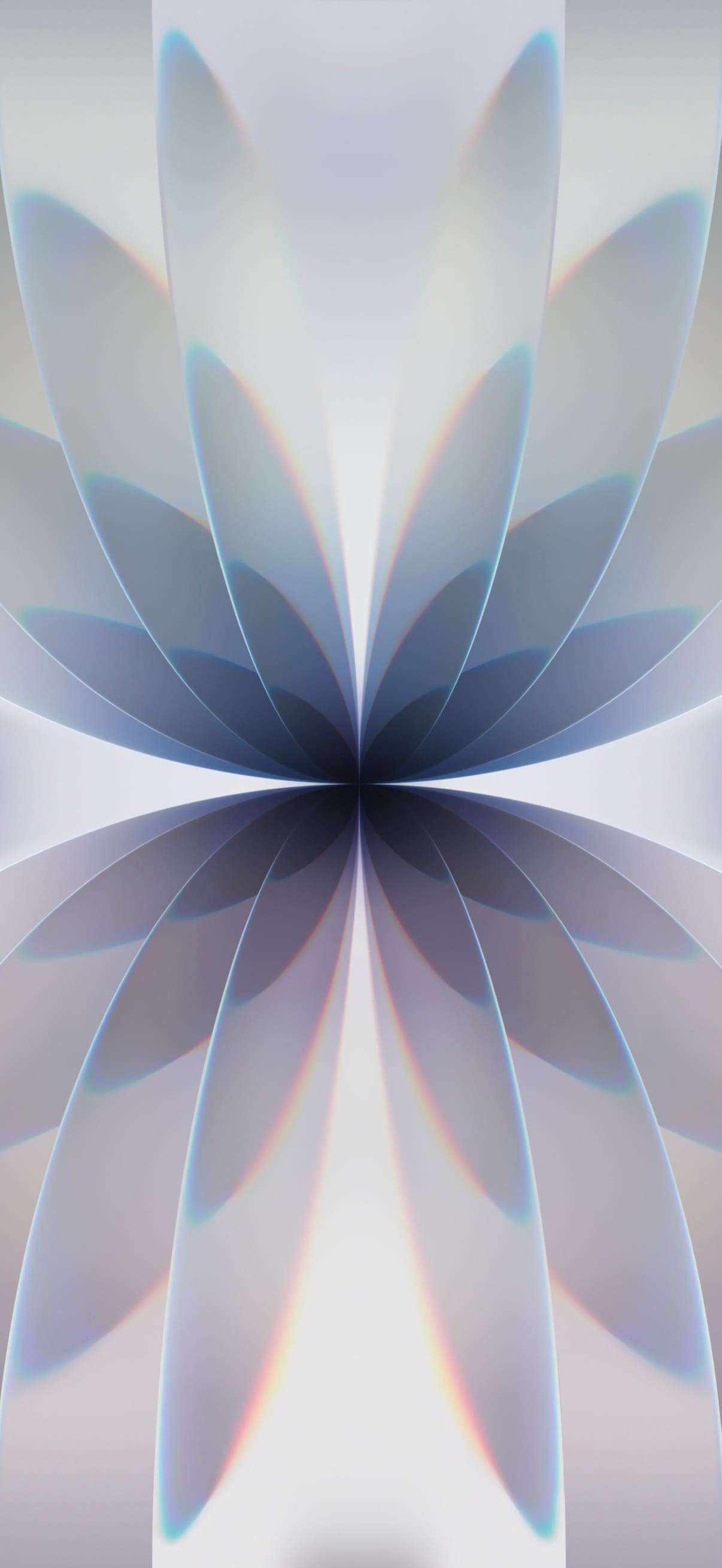 Hình nền iPhone17 – Đen