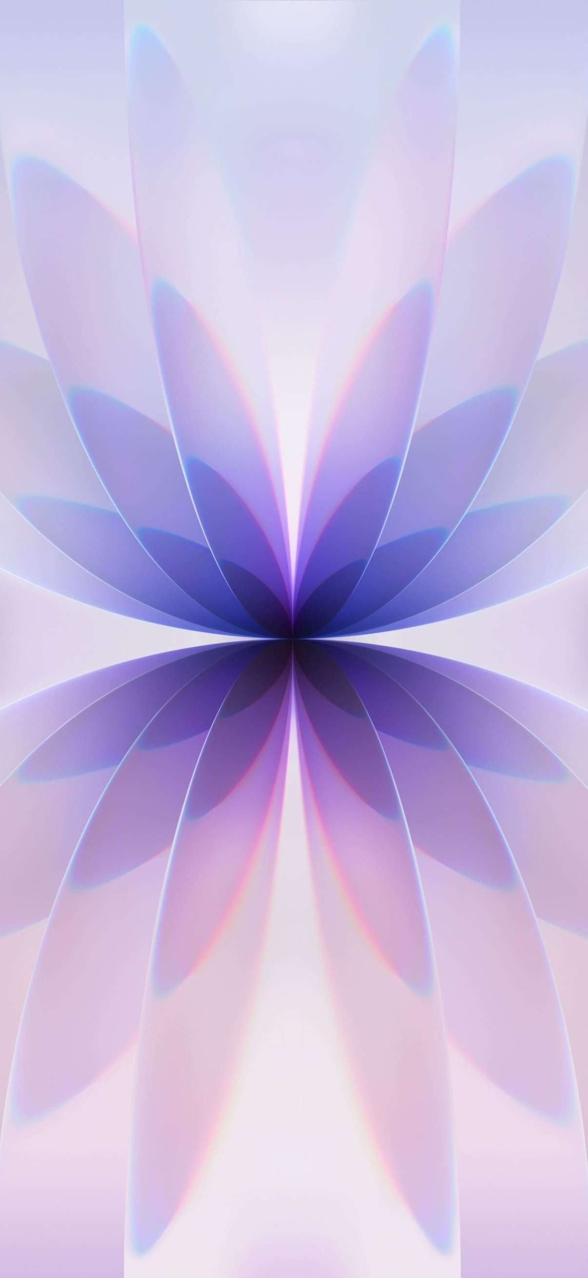 Hình nền iPhone17 – Tím