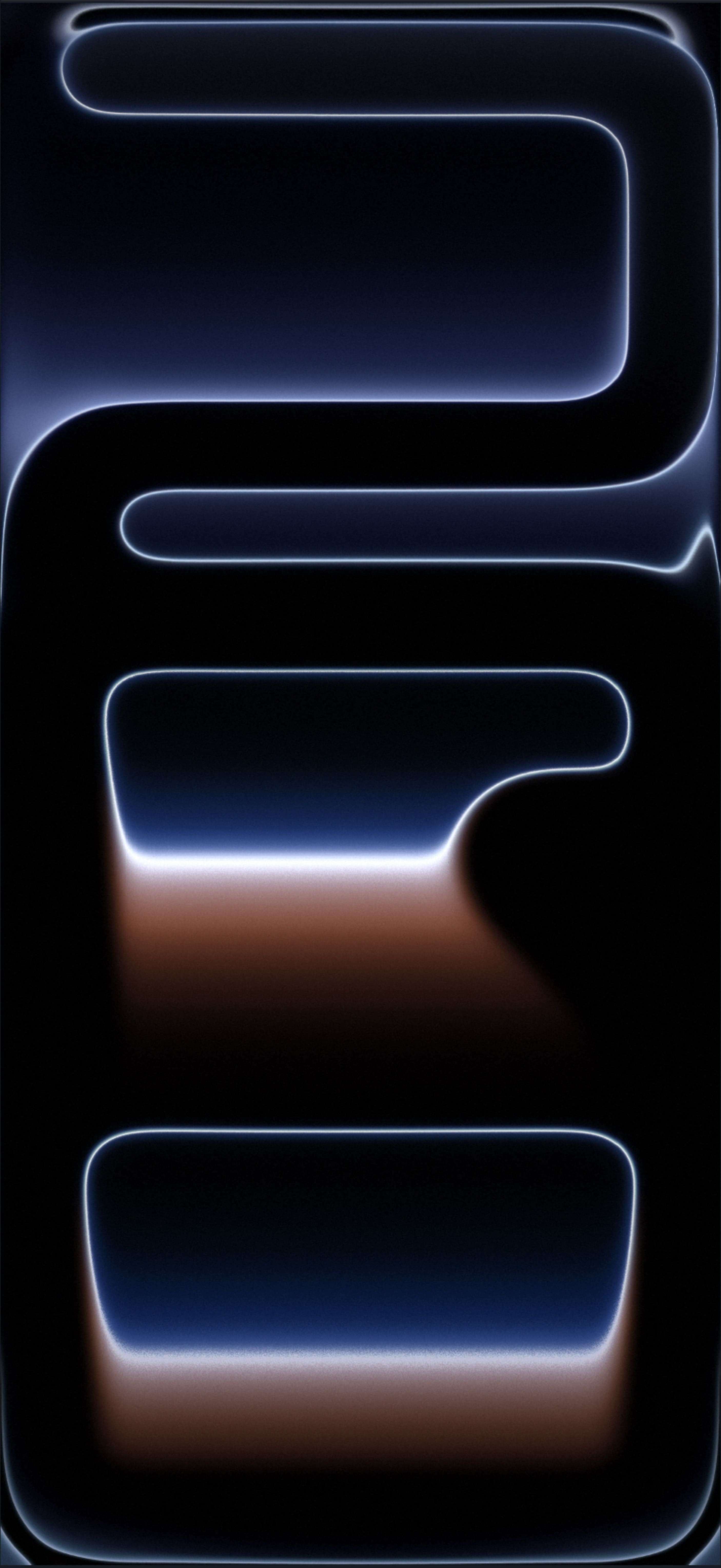 Hình nền iPhone17Pro_Xanh-2