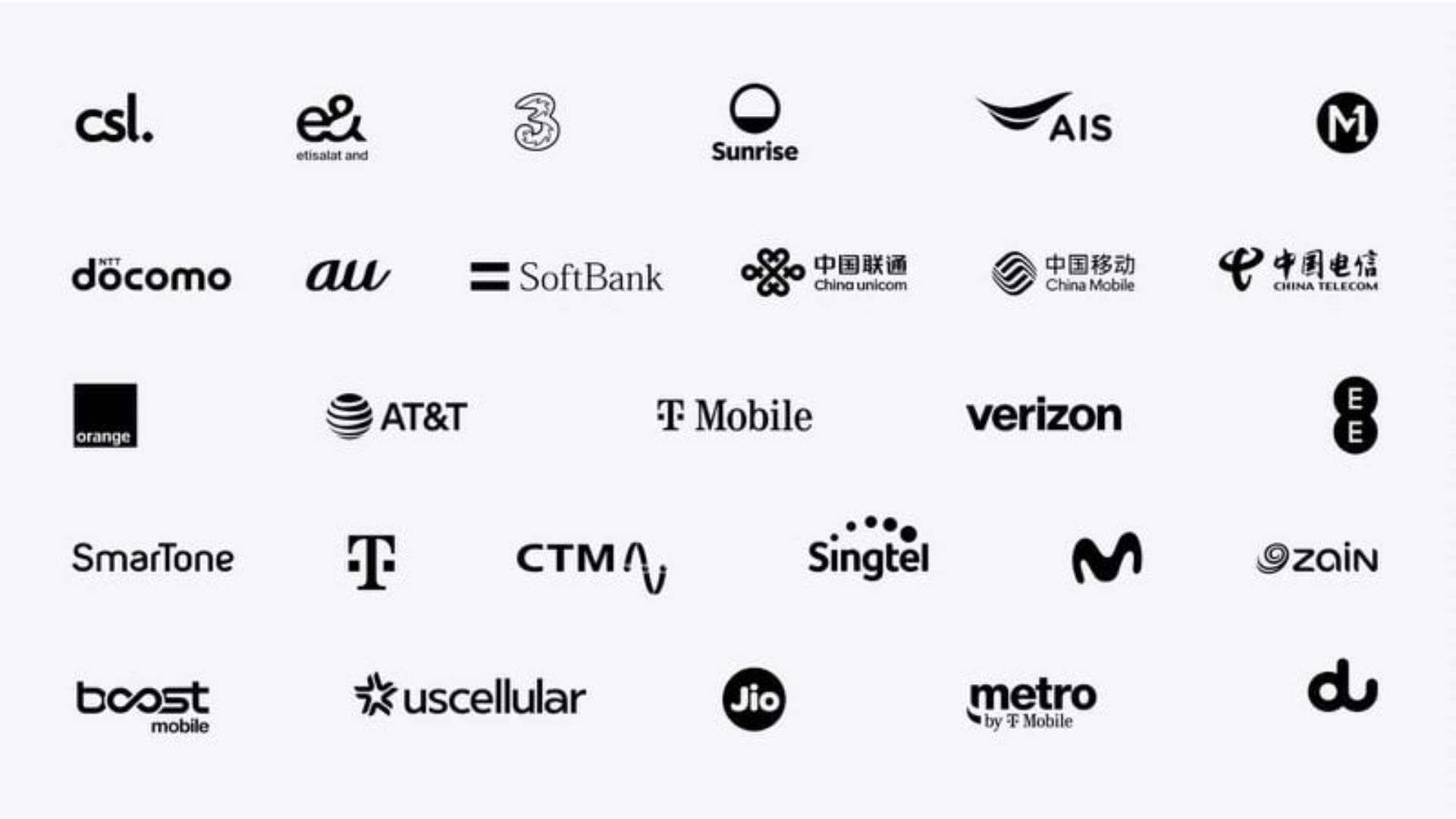 Kết nối 5G mới