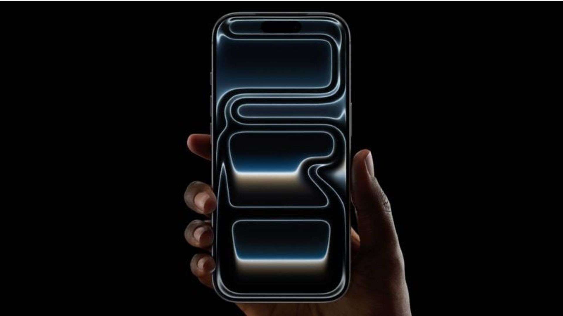 Màn hình ProMotion 120Hz và độ sáng cao hơn