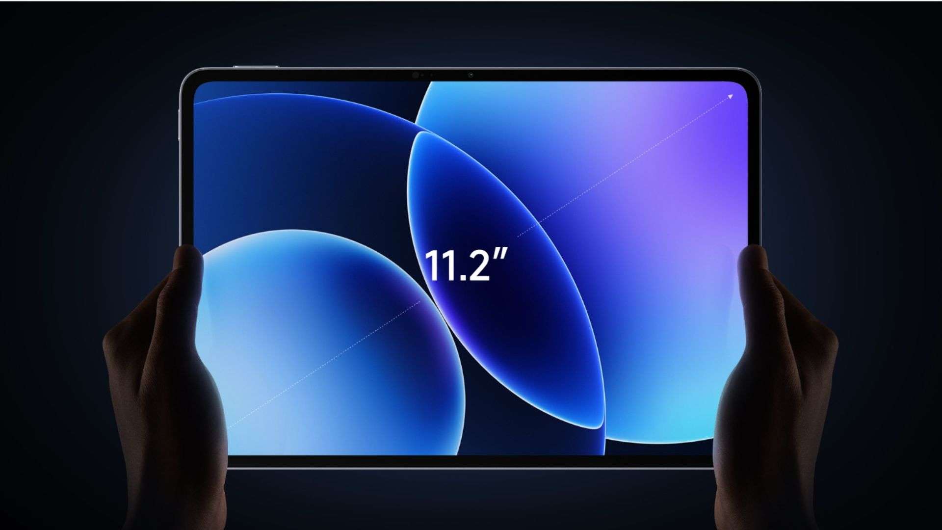 Màn hình sắc nét, mượt mà