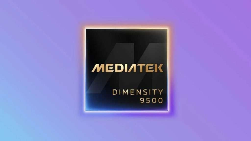 Mediatek Dimensity 9500 ra mắt có mạnh như dự kiến