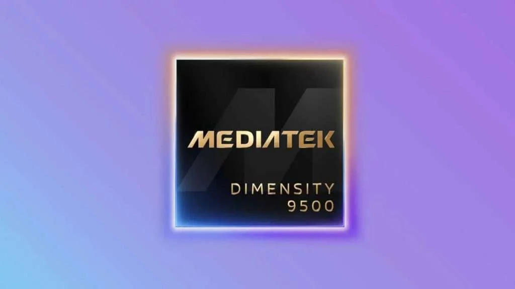 Mediatek Dimensity 9500 ra mắt có mạnh như dự kiến