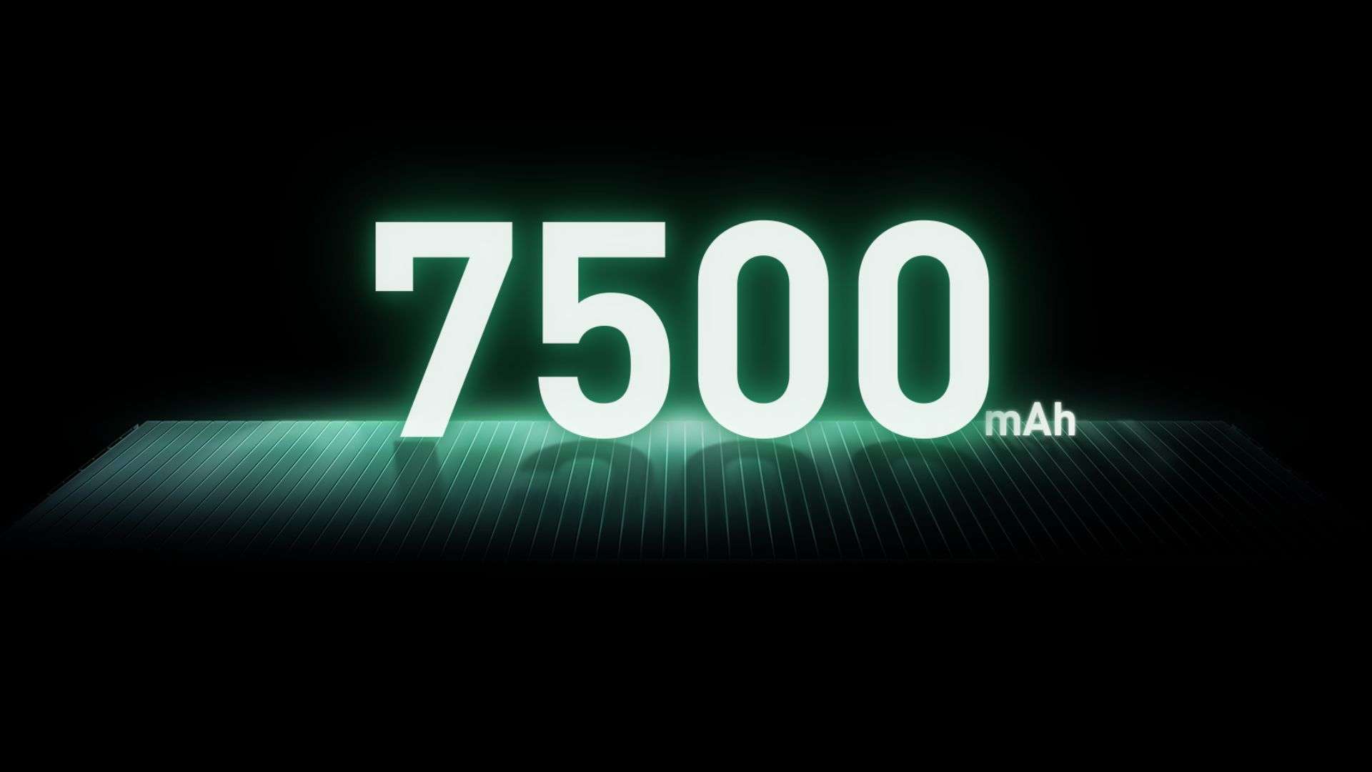 Pin dung lượng lớn và sạc siêu nhanh Xiaomi 17