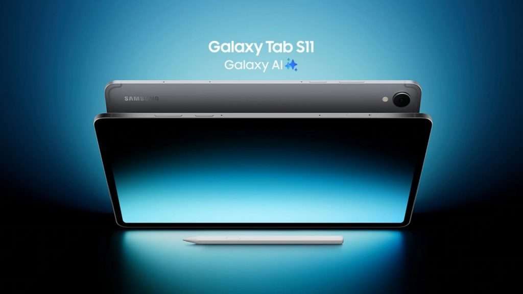 Samsung Galaxy Tab S11 ra mắt có gì mới_ Giá bao nhiêu