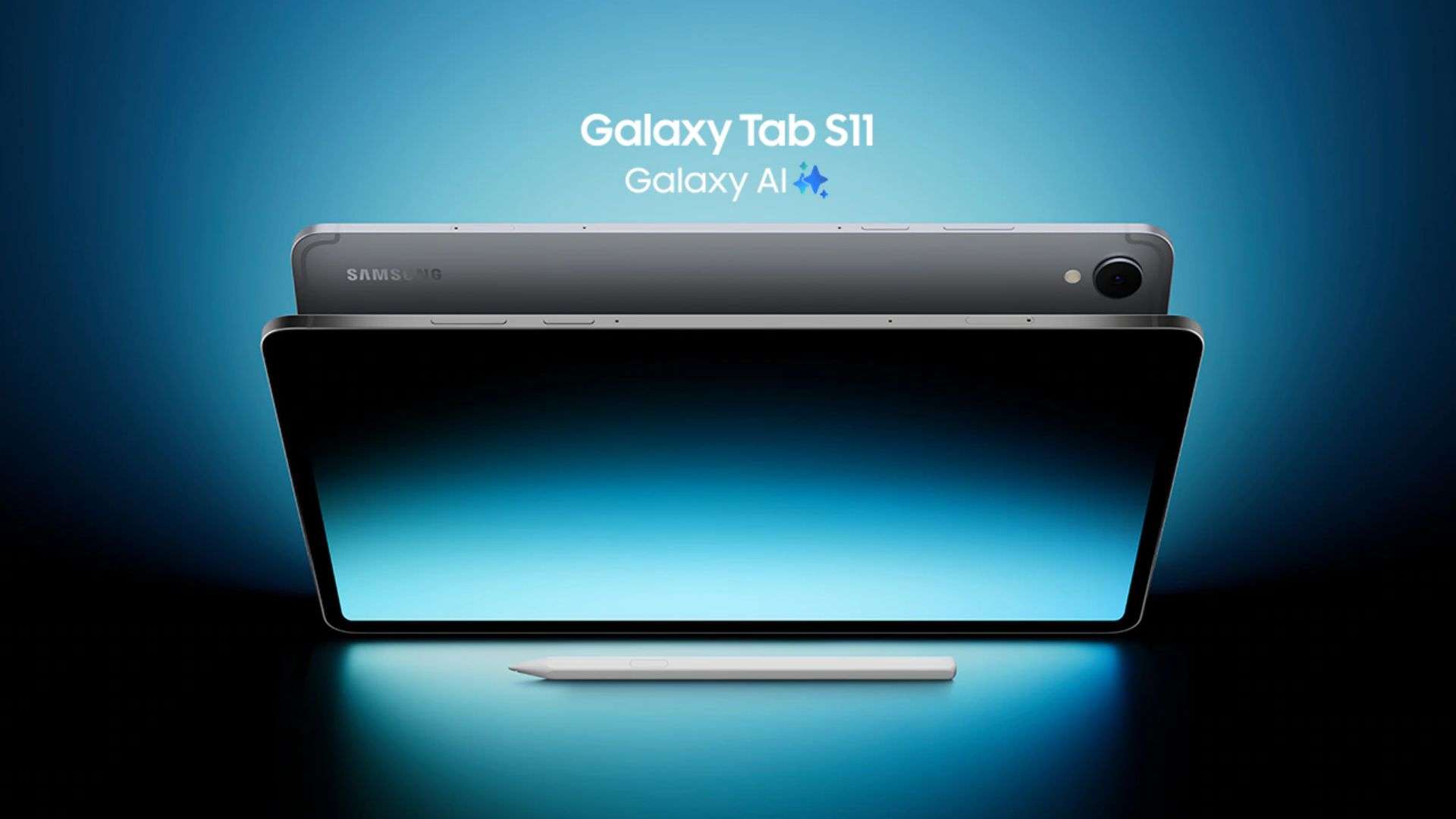 Samsung Galaxy Tab S11 ra mắt có gì mới_ Giá bao nhiêu