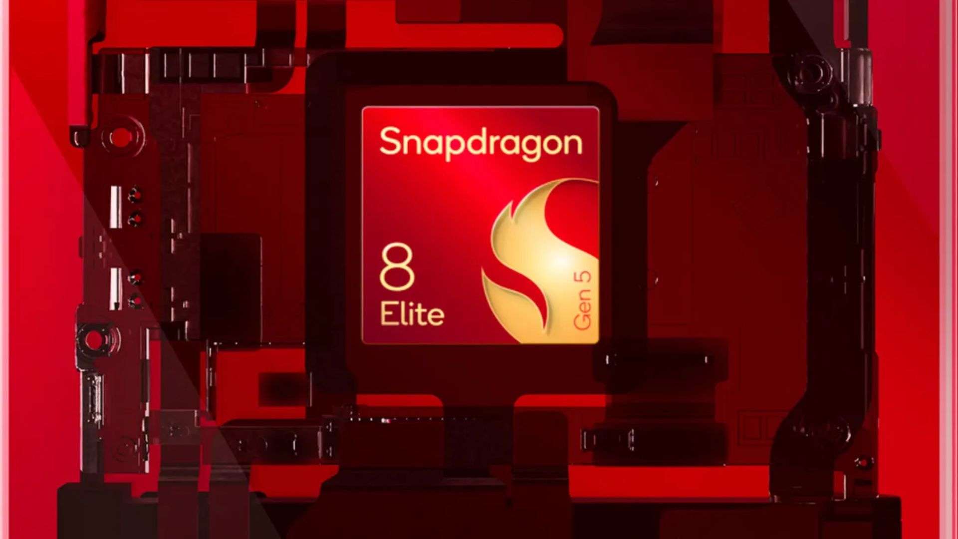 Snapdragon 8 Elite Gen 5 ra mắt_ Hiệu suất tăng 20%, cải thiện AI