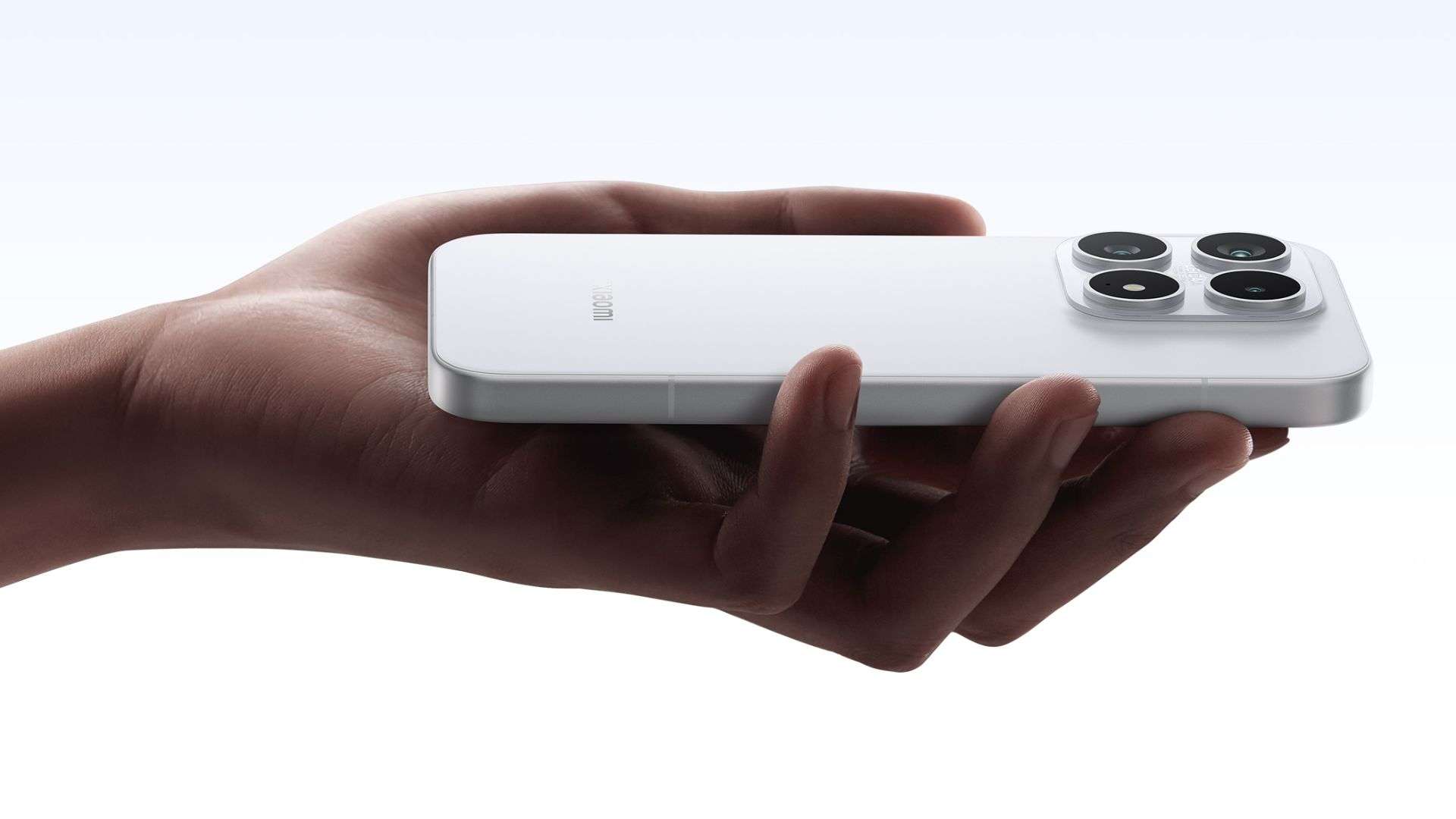 Thiết kế hiện đại, vuông vức