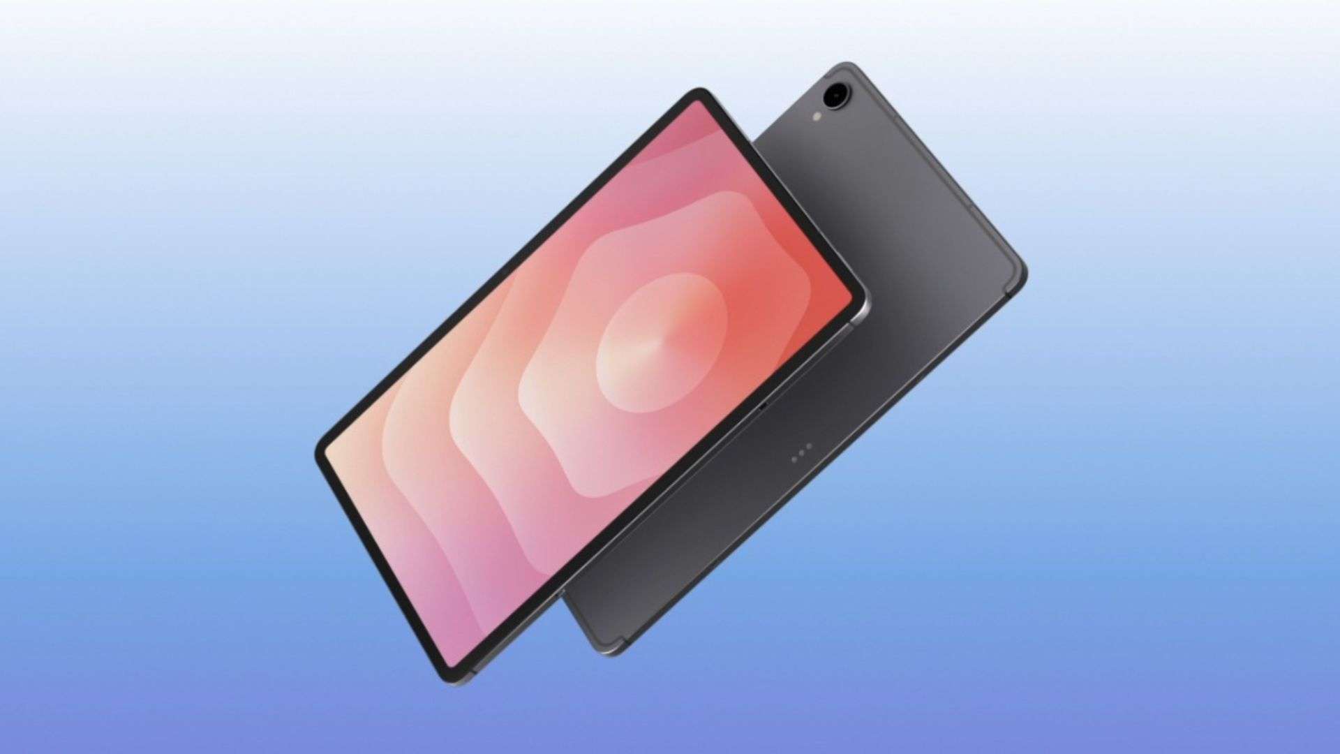 Thiết kế mỏng nhẹ, tinh tế