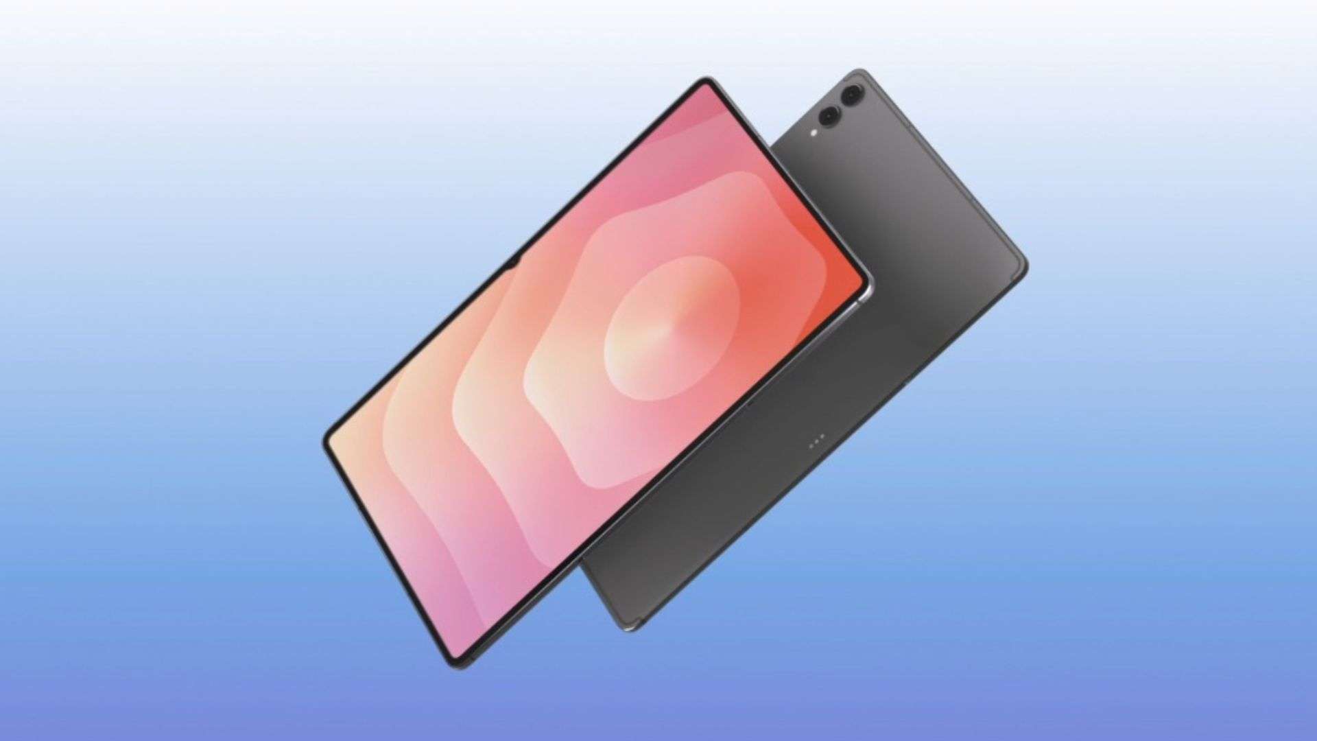 Thiết kế siêu mỏng, bền bỉ và sang trọng