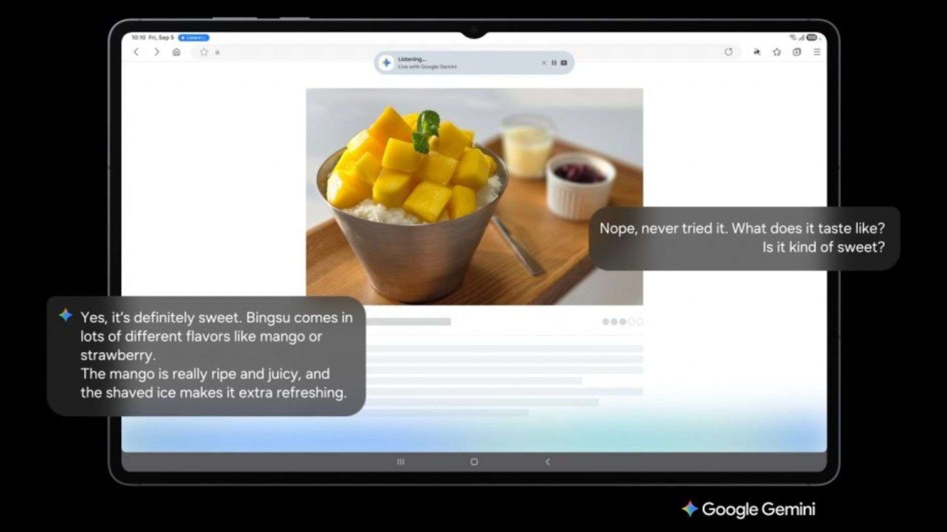 Tích hợp AI thông minh và bảo mật hàng đầu
