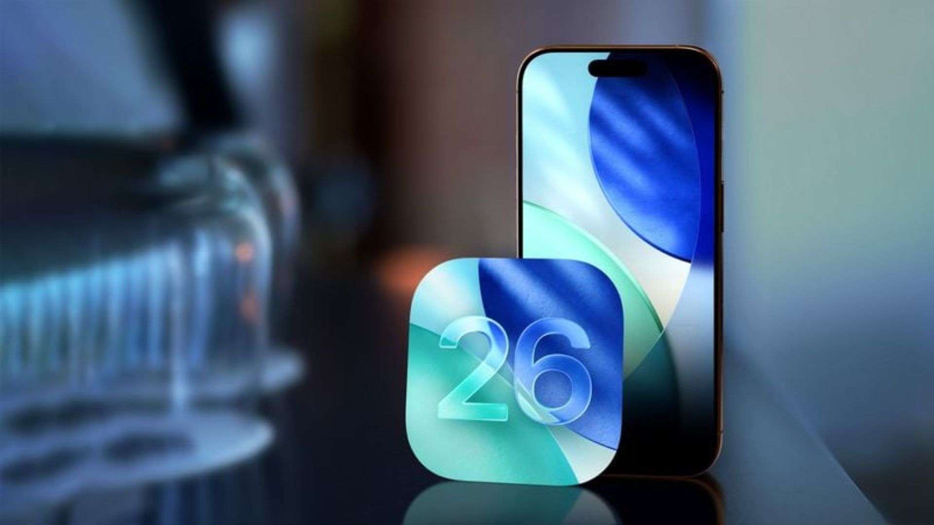 Tổng hợp tính năng nổi bật iOS 26 chính thức ra mắt đêm nay