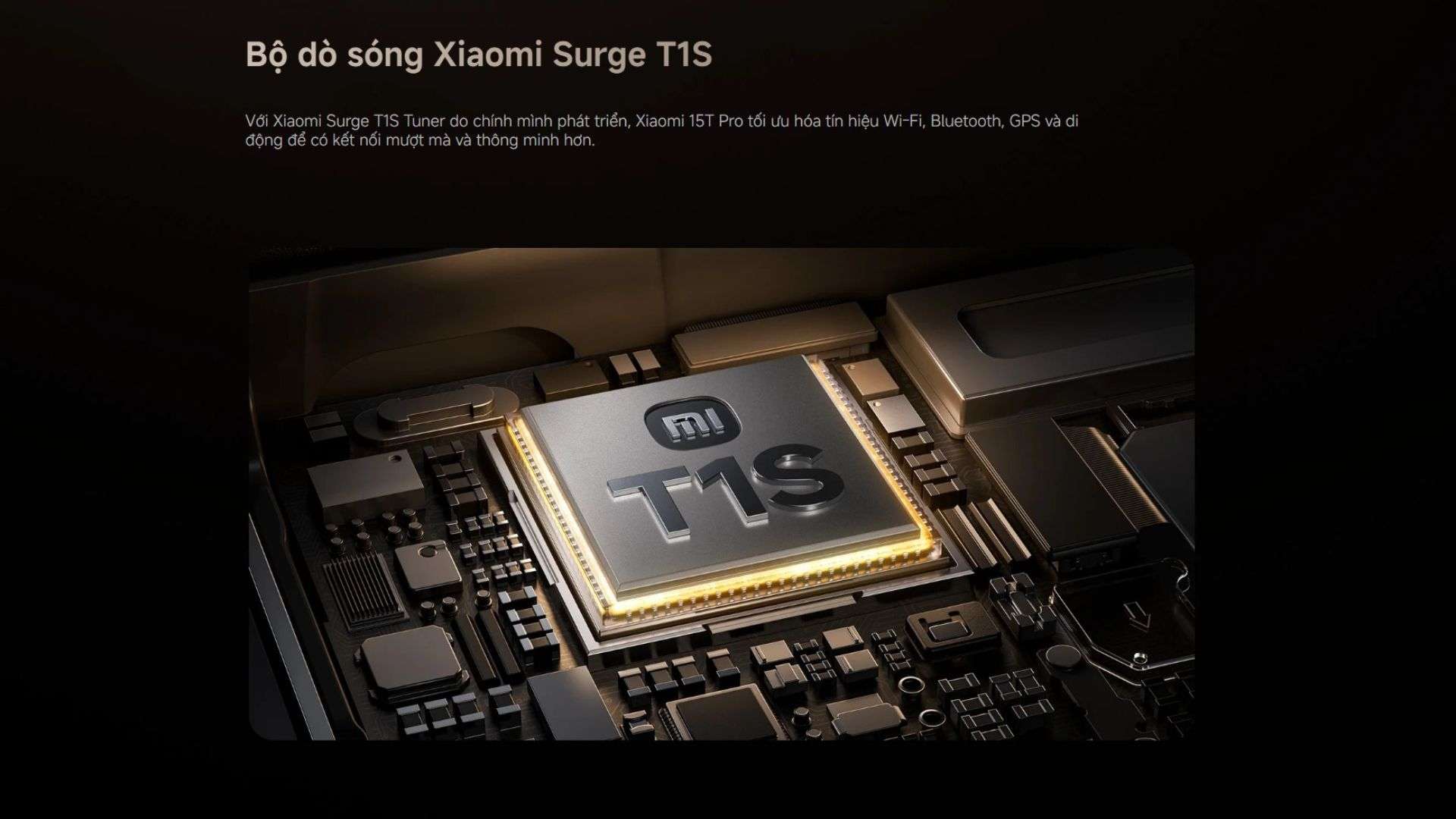 Trang bị tính năng AI