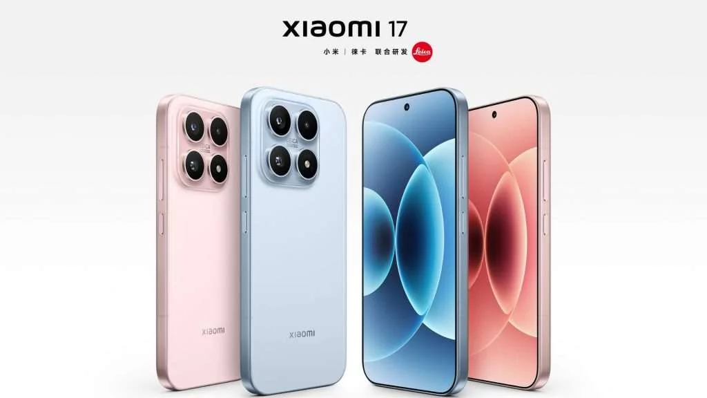 Xiaomi 17 chính thức trình làng có gì mới_ Giá bao nhiêu