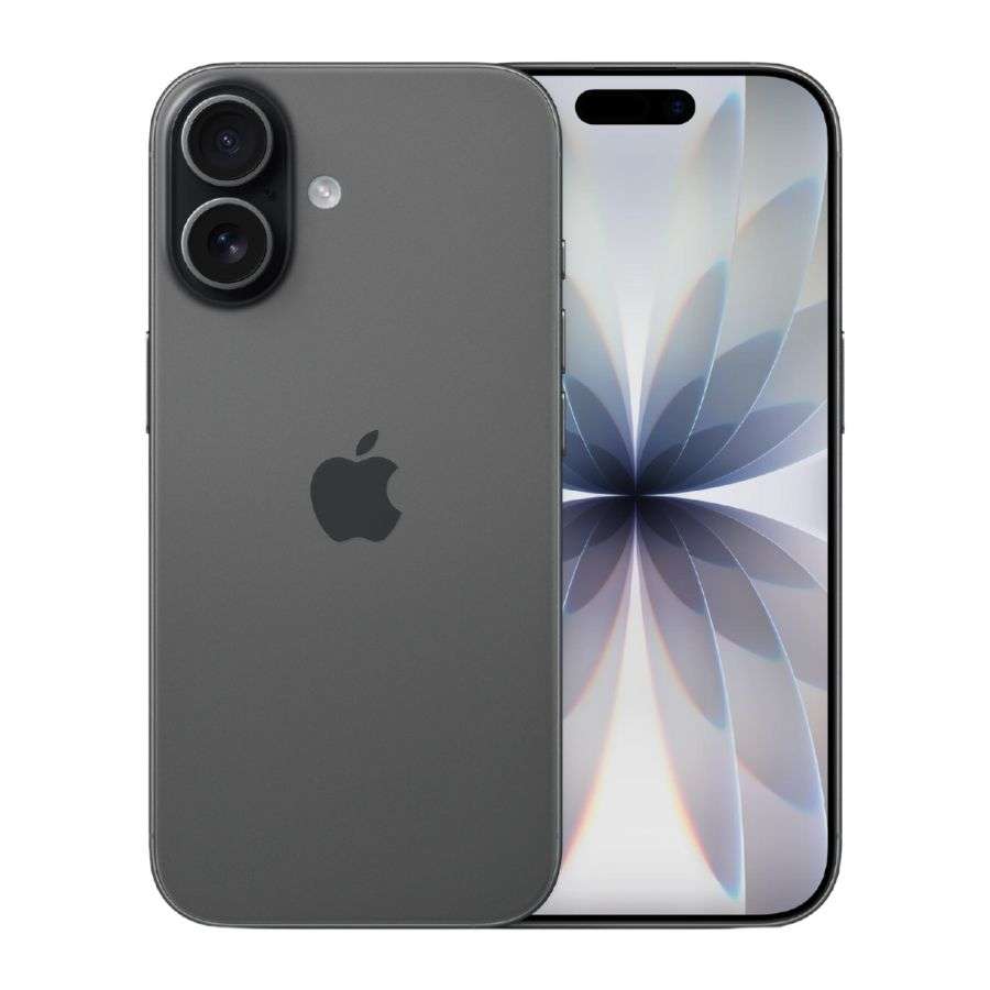 iPhone 17 Đen