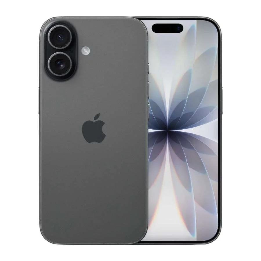 iPhone 17 Đen