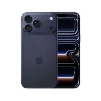 iPhone 17 Pro Max_Xanh Đậm