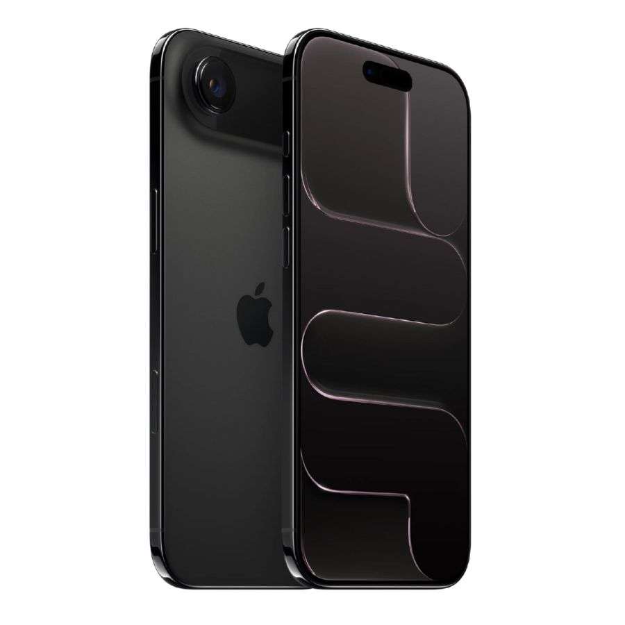 iPhone Air Đen Không Gian