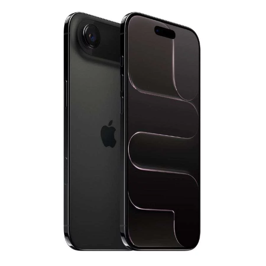 iPhone Air Đen Không Gian