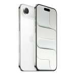 iPhone Air Trắng Mây