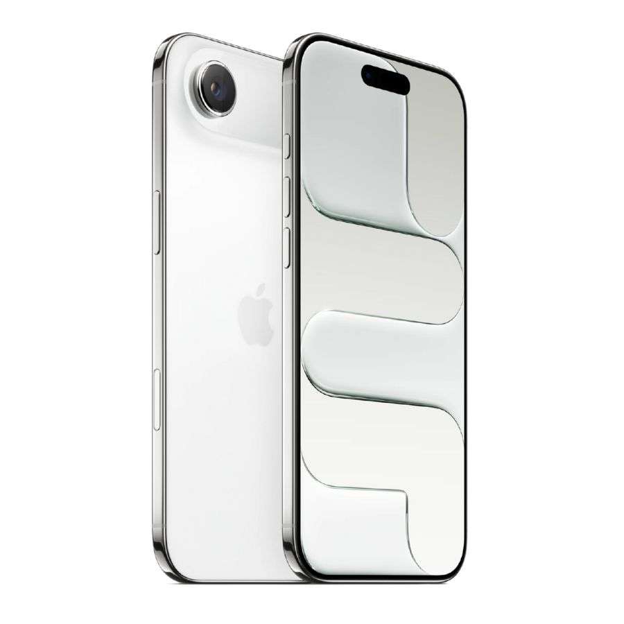 iPhone Air Trắng Mây