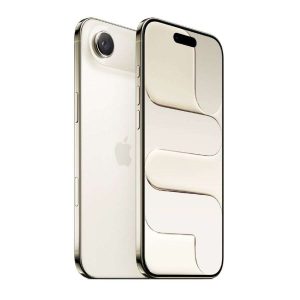 iPhone Air Vàng Nhạt