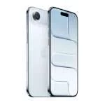 iPhone Air Xanh Da Trờii