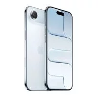 iPhone Air Xanh Da Trờii