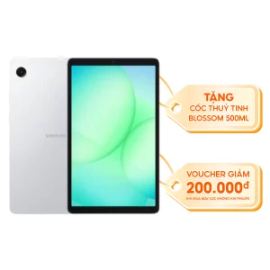 may tinh bản_samsung_tab_a11_wifi_màu bạc
