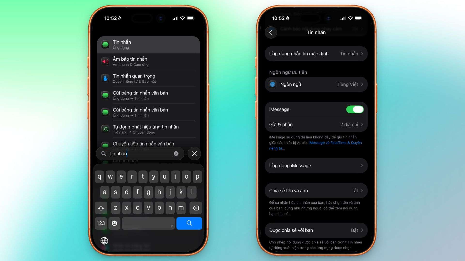 Bước 1_ Kiểm tra và xóa SIM không hoạt động