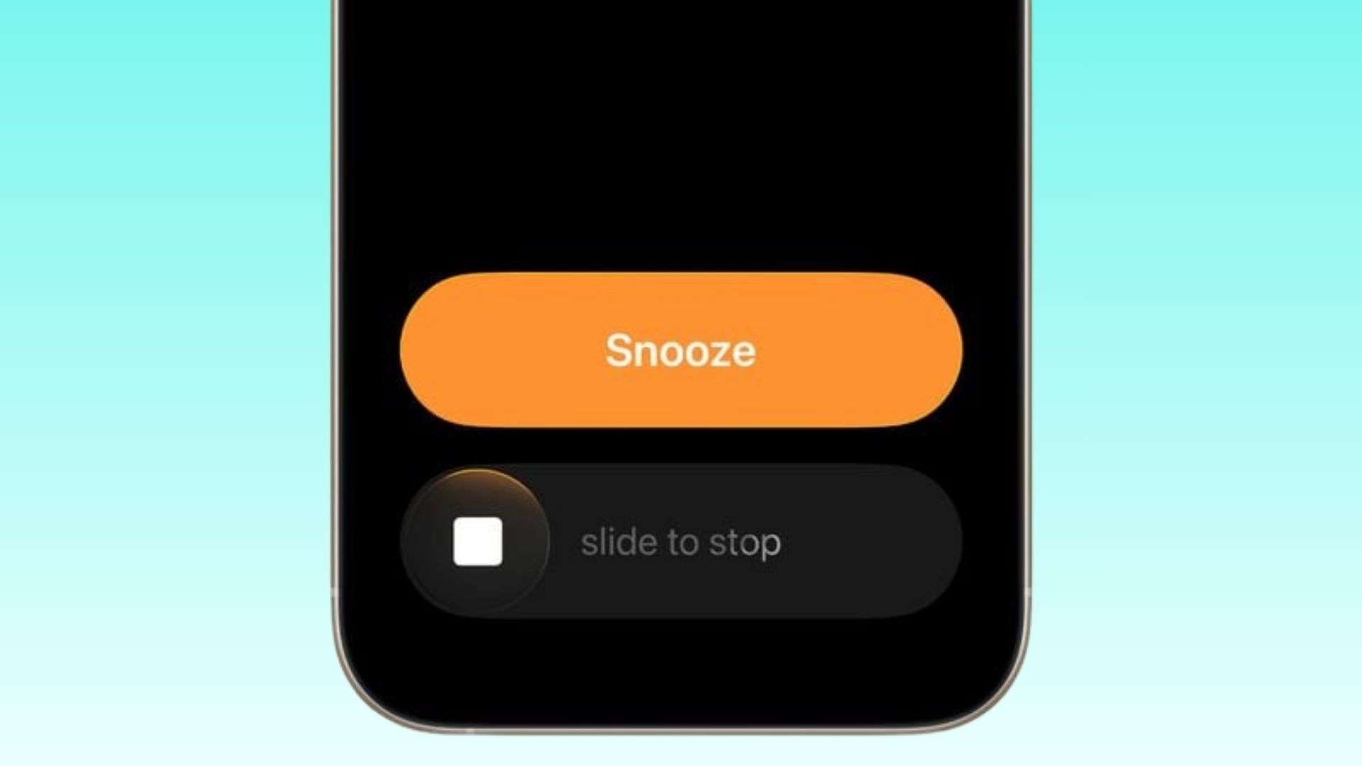 Cải tiến Báo thức và Đồng hồ đếm ngược