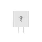 Củ sạc nhanh 9Fit Type C 20W Trắng