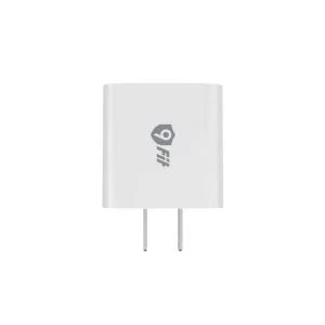 Củ sạc nhanh 9Fit Type C 20W Trắng