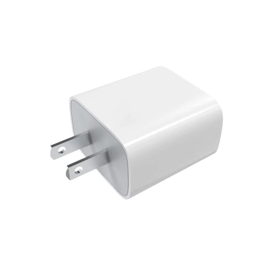 Củ sạc nhanh 9Fit Type C 20W nghiêng