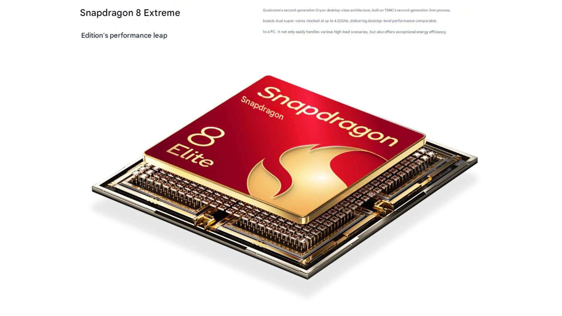 Hiệu năng Redmi K90 Snapdragon 8 Elite