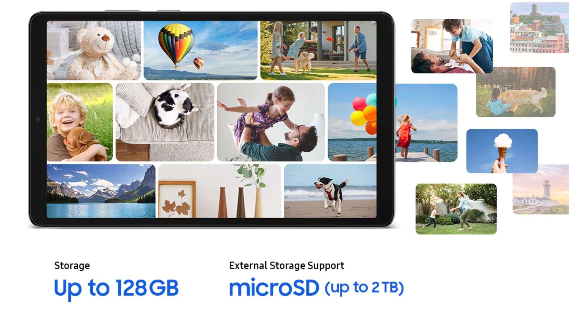 Hiệu năng mạnh mẽ trong tầm giá