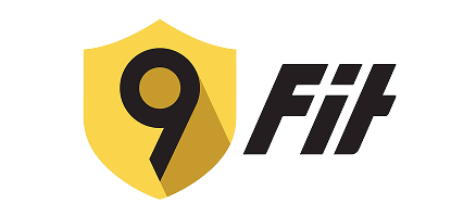 LOGO 9 FIT