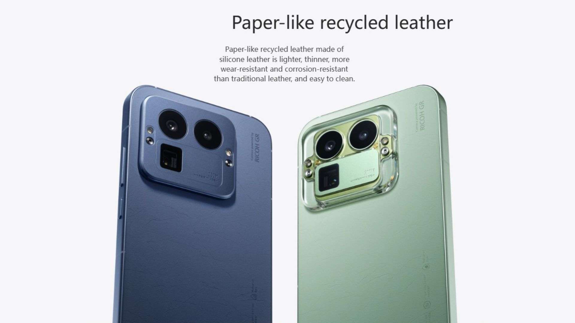 Mặt lưng tuỳ biến GT8 Pro