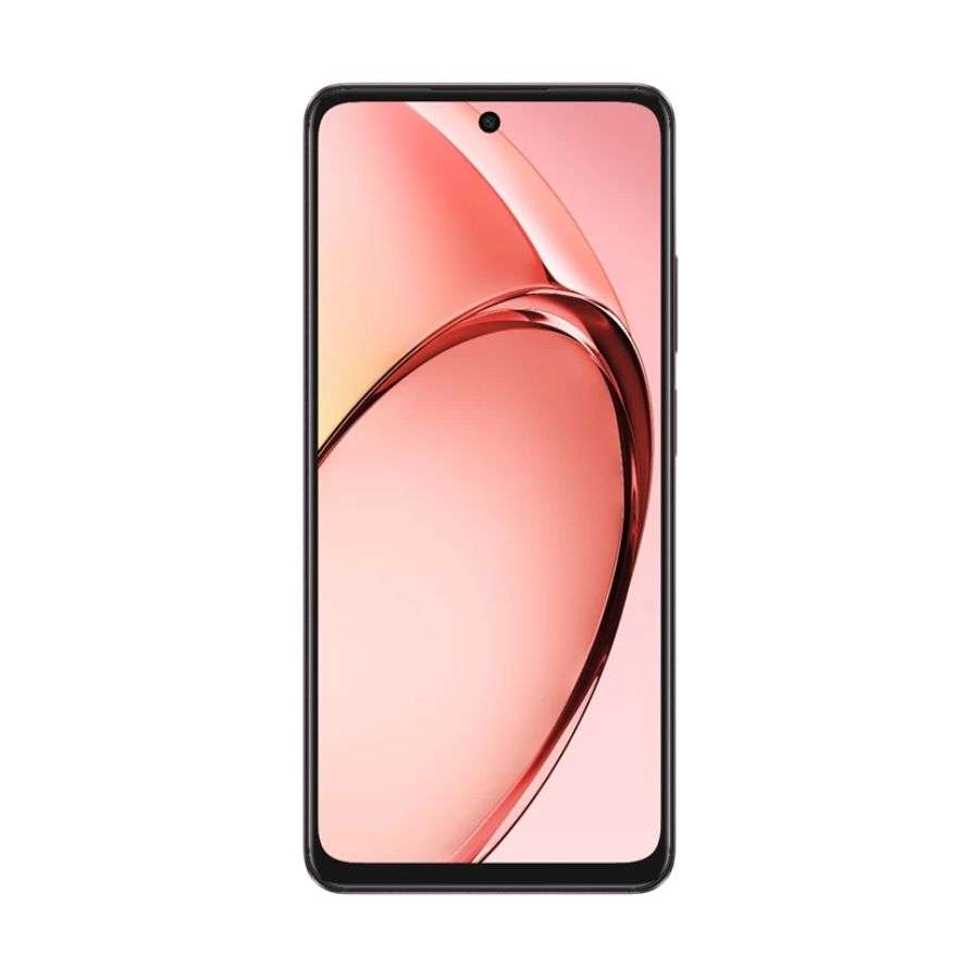OPPO A5i Đỏ màn hình