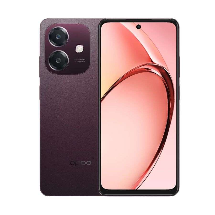 OPPO A5i Đỏ